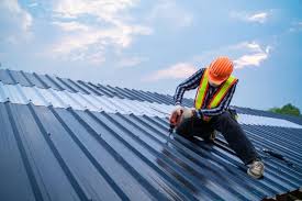 Best Steel Roofing  in Des Allemands, LA